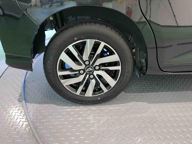 トールカスタムＧディスプレイオーディオ　両側スライドドア　４ＷＤ（青森県）の中古車