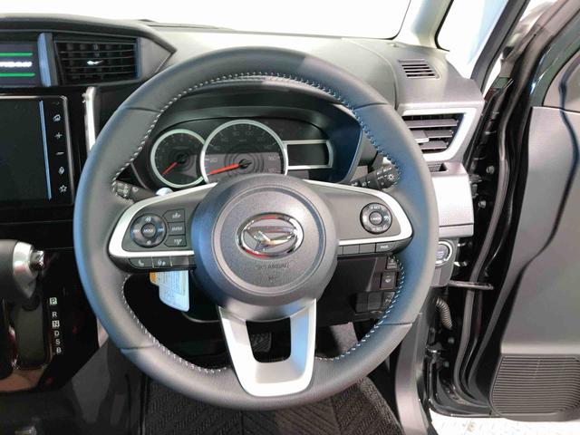 トールカスタムＧディスプレイオーディオ　両側スライドドア　４ＷＤ（青森県）の中古車