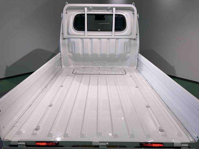 ハイゼットトラックスタンダード（青森県）の中古車