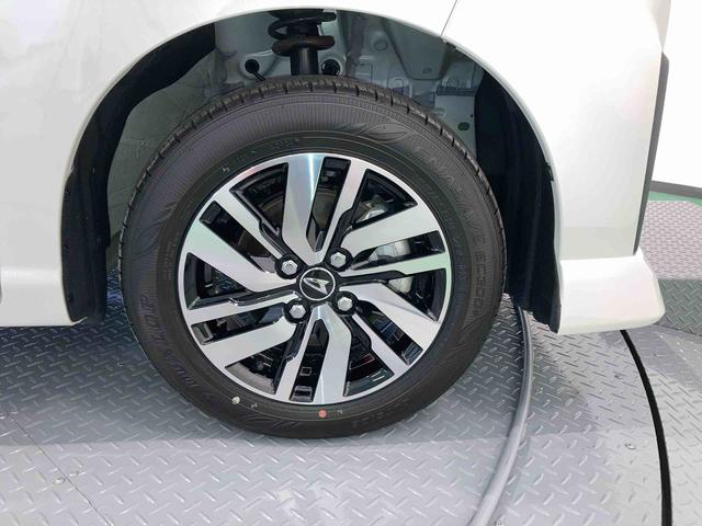 トールカスタムＧ（青森県）の中古車