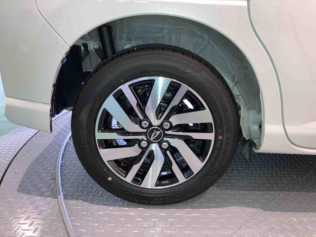 トールカスタムＧ（青森県）の中古車