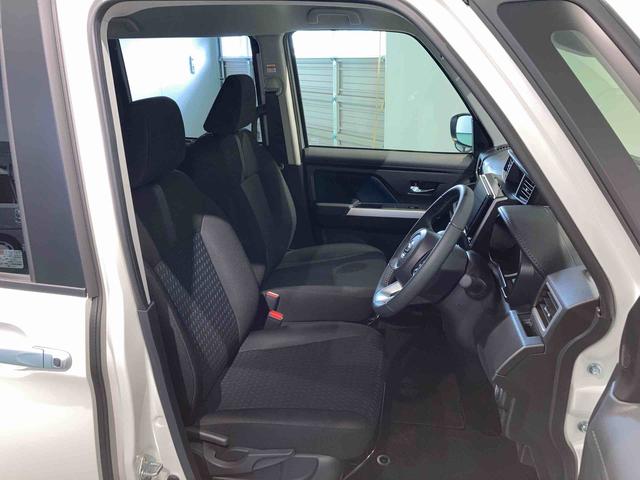 トールカスタムＧ（青森県）の中古車