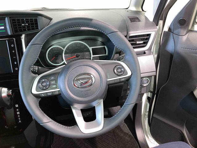 トールカスタムＧ（青森県）の中古車