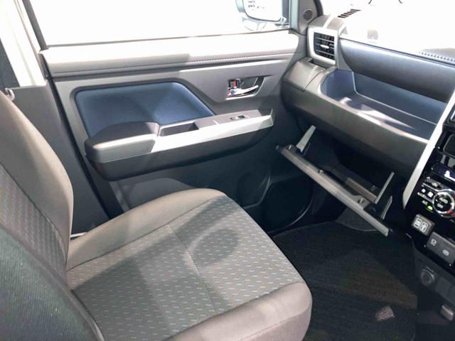 トールカスタムＧ（青森県）の中古車