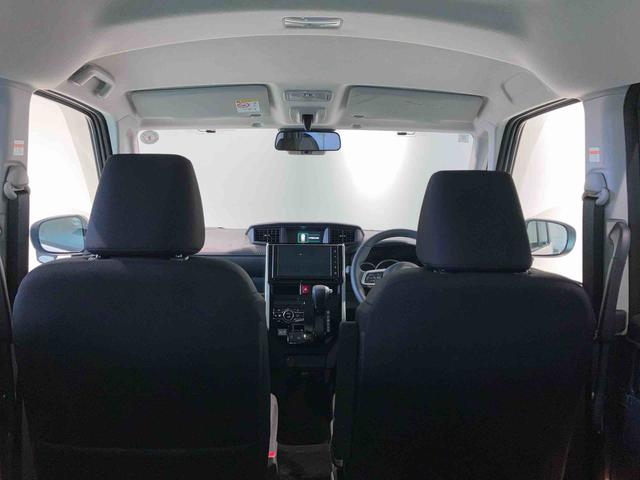 トールカスタムＧ（青森県）の中古車