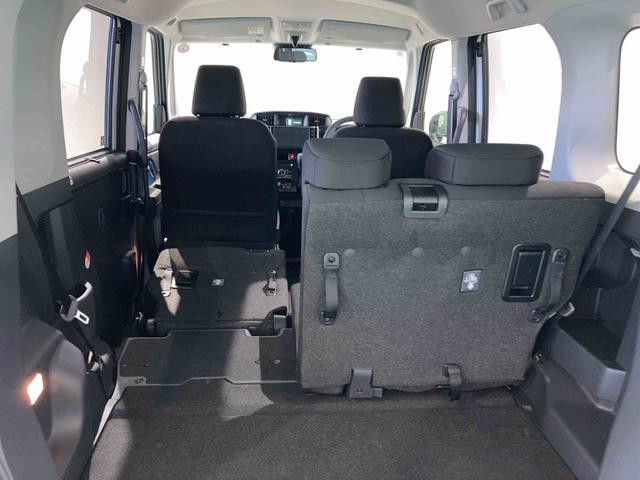 トールカスタムＧ（青森県）の中古車