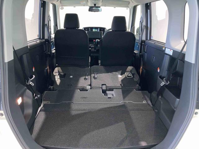 トールカスタムＧ（青森県）の中古車