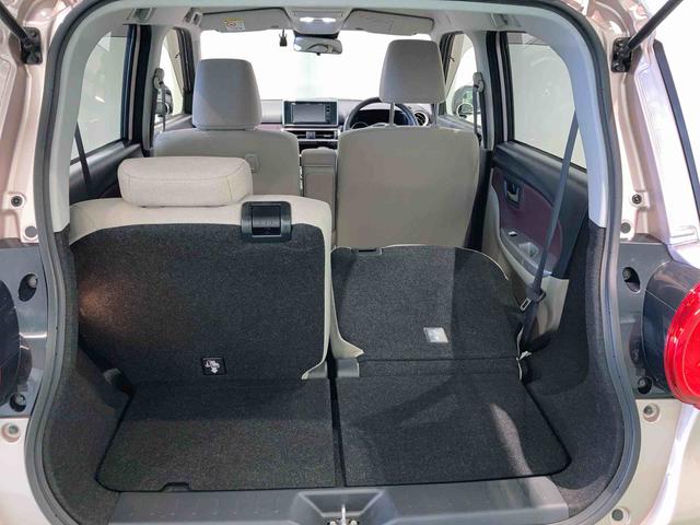 キャストスタイルＧ　ＶＳ　ＳＡIII（青森県）の中古車