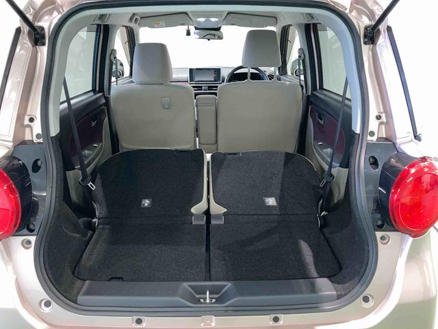 キャストスタイルＧ　ＶＳ　ＳＡIII（青森県）の中古車
