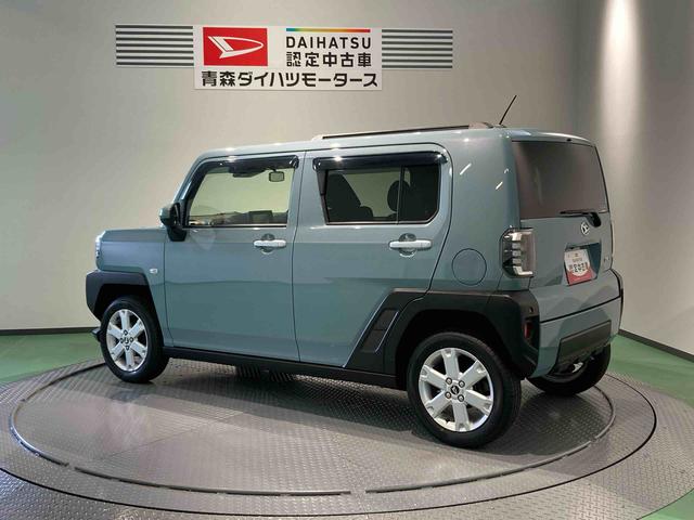タフトＧ（青森県）の中古車