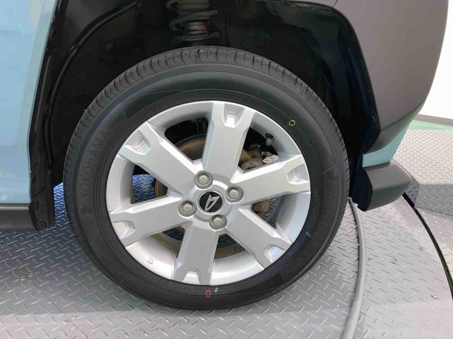 タフトＧ（青森県）の中古車