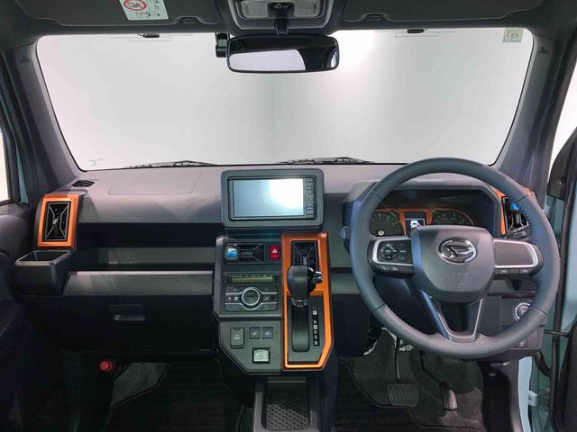 タフトＧ（青森県）の中古車