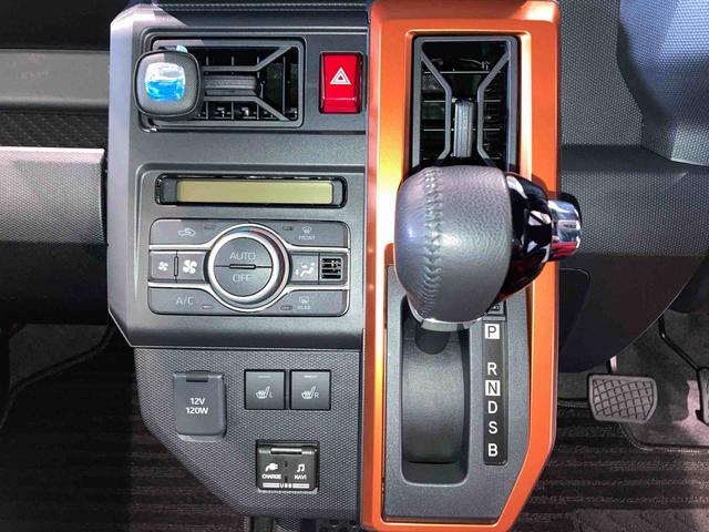 タフトＧ（青森県）の中古車