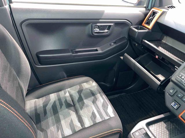 タフトＧ（青森県）の中古車