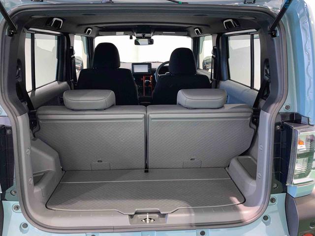 タフトＧ（青森県）の中古車