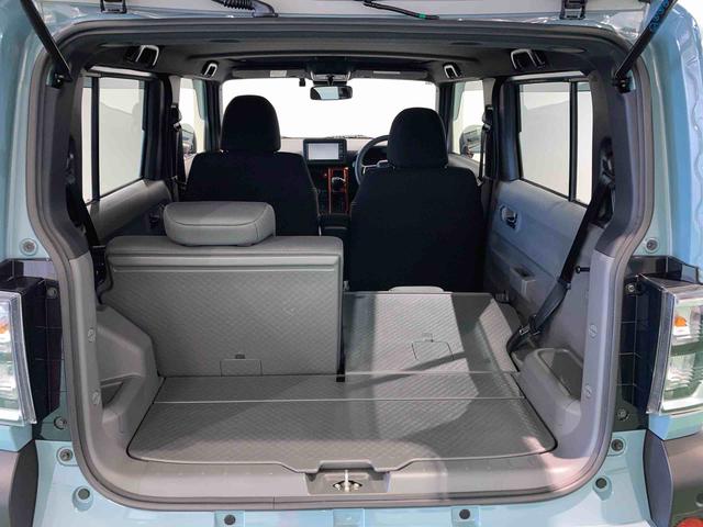 タフトＧ（青森県）の中古車