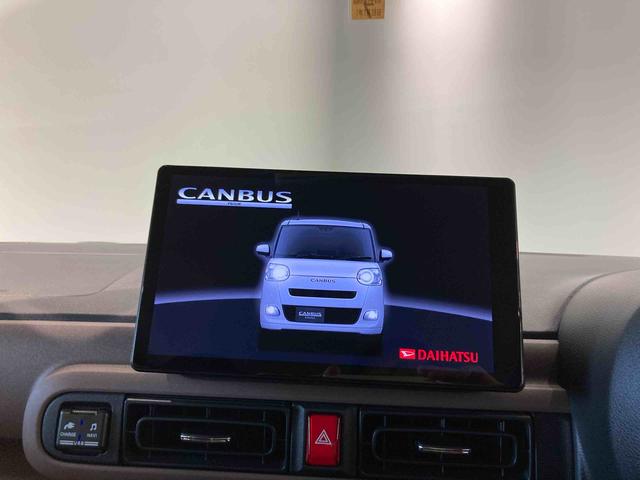 ムーヴキャンバスセオリーＧ（青森県）の中古車