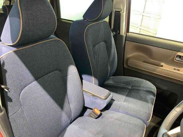 ムーヴキャンバスセオリーＧ（青森県）の中古車