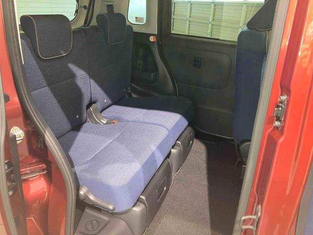 ムーヴキャンバスセオリーＧ（青森県）の中古車