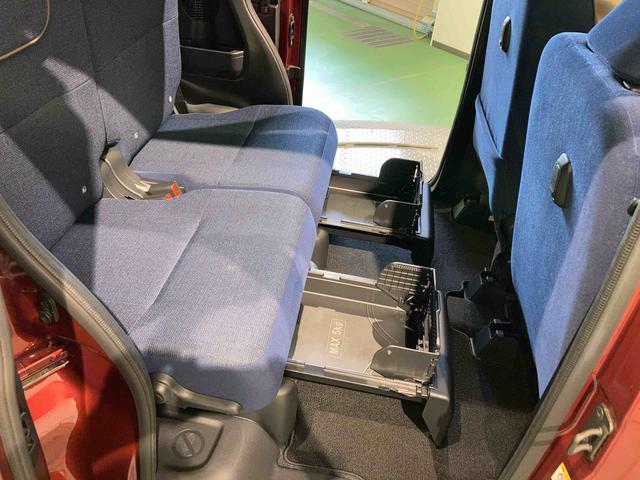 ムーヴキャンバスセオリーＧ（青森県）の中古車