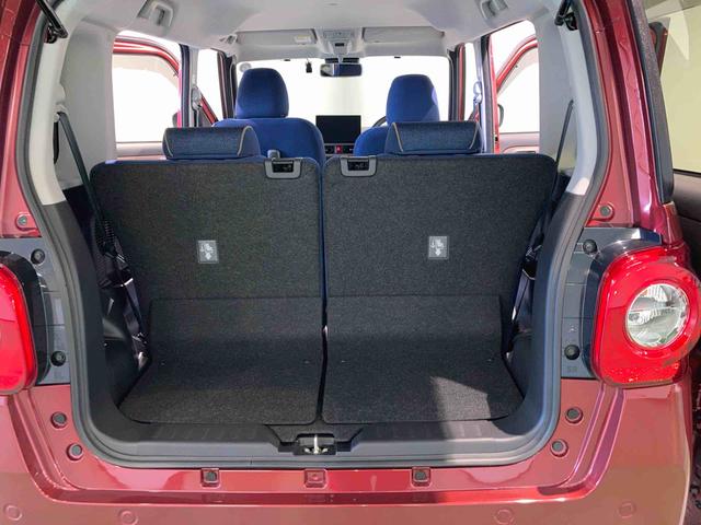 ムーヴキャンバスセオリーＧ（青森県）の中古車