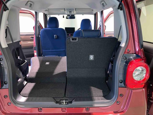 ムーヴキャンバスセオリーＧ（青森県）の中古車