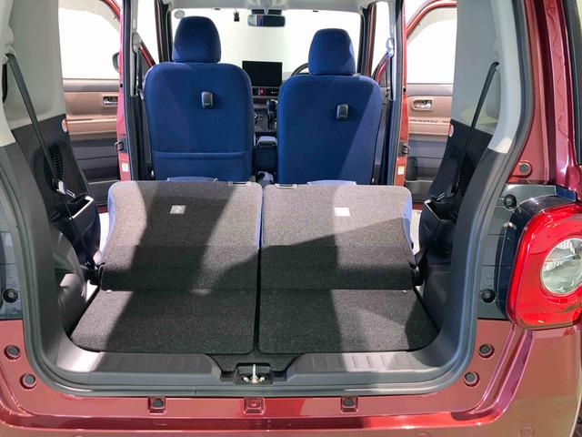 ムーヴキャンバスセオリーＧ（青森県）の中古車