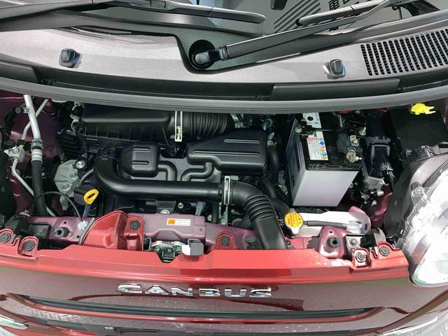 ムーヴキャンバスセオリーＧ（青森県）の中古車