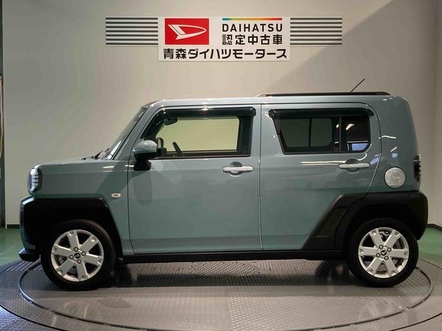 タフトＧ（青森県）の中古車