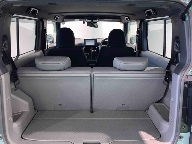 タフトＧ（青森県）の中古車