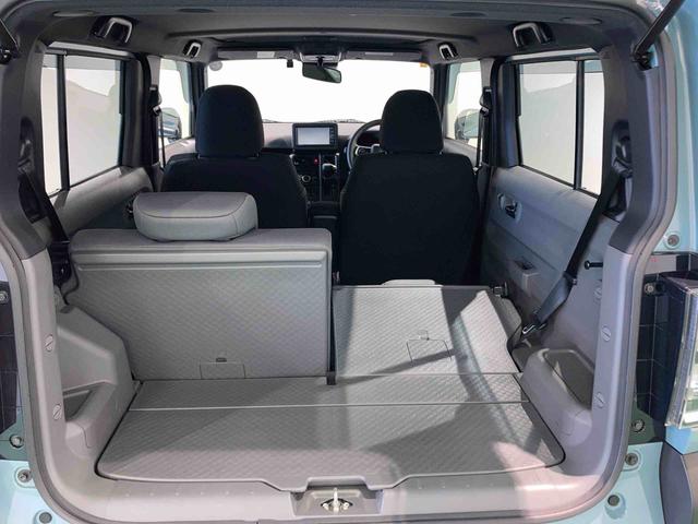 タフトＧ（青森県）の中古車