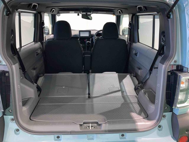 タフトＧ（青森県）の中古車