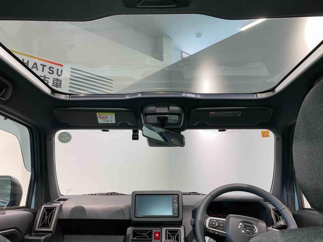 タフトＧ（青森県）の中古車