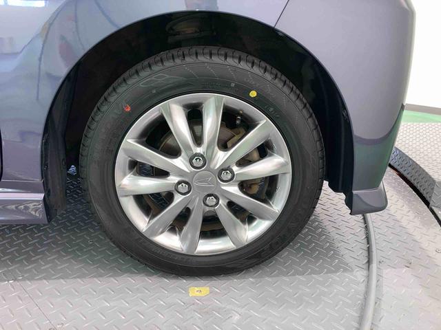 ムーヴカスタム　Ｘ　ＳＡII（青森県）の中古車
