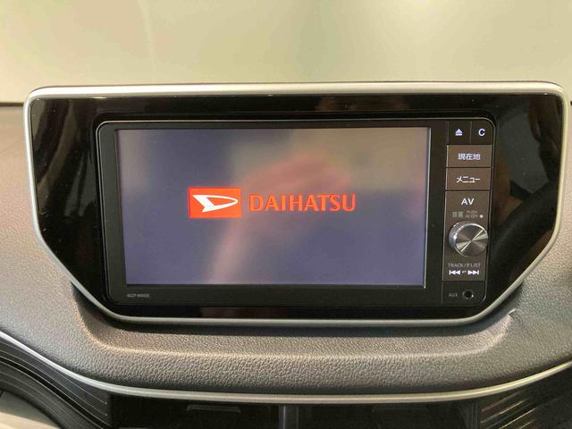 ムーヴカスタム　Ｘ　ＳＡII（青森県）の中古車