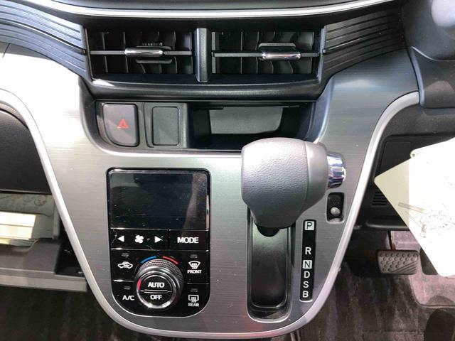ムーヴカスタム　Ｘ　ＳＡII（青森県）の中古車