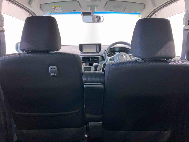 ムーヴカスタム　Ｘ　ＳＡII（青森県）の中古車