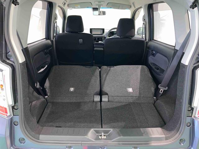 ムーヴカスタム　Ｘ　ＳＡII（青森県）の中古車