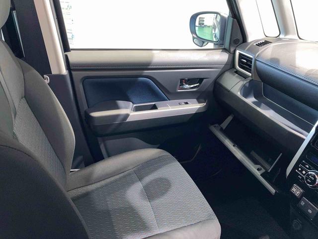 トールカスタムＧ（青森県）の中古車