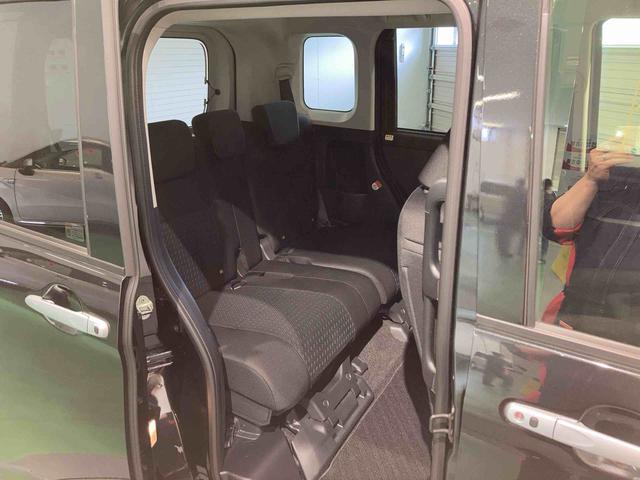 トールカスタムＧ（青森県）の中古車