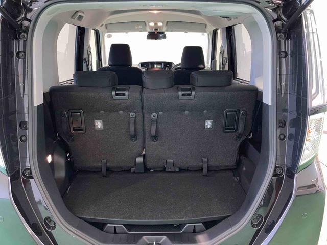 トールカスタムＧ（青森県）の中古車