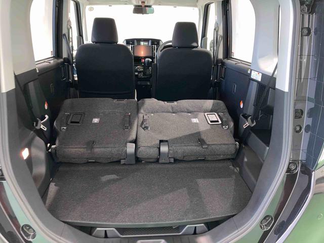 トールカスタムＧ（青森県）の中古車