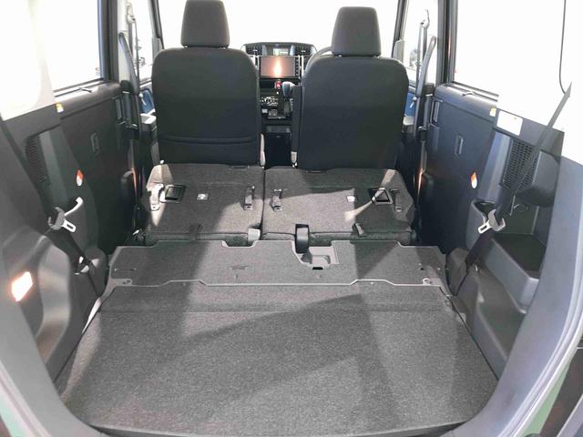トールカスタムＧ（青森県）の中古車