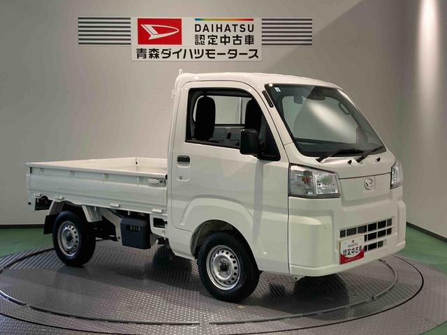 ハイゼットトラックスタンダード（青森県）の中古車