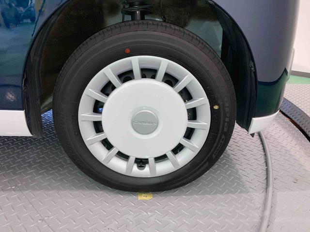 ムーヴキャンバスストライプスＧターボ（青森県）の中古車