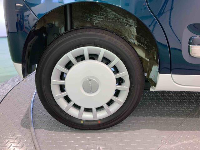 ムーヴキャンバスストライプスＧターボ（青森県）の中古車