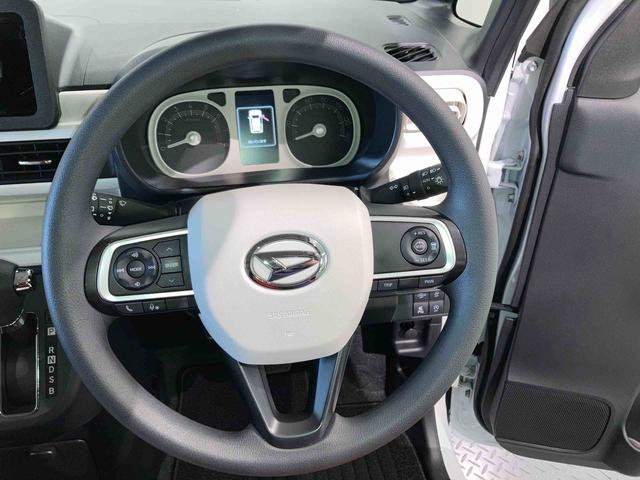 ムーヴキャンバスストライプスＧターボ（青森県）の中古車