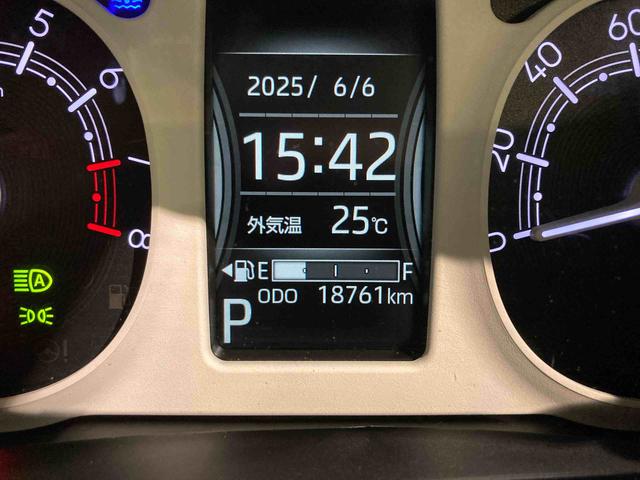 ムーヴキャンバスストライプスＧターボ（青森県）の中古車