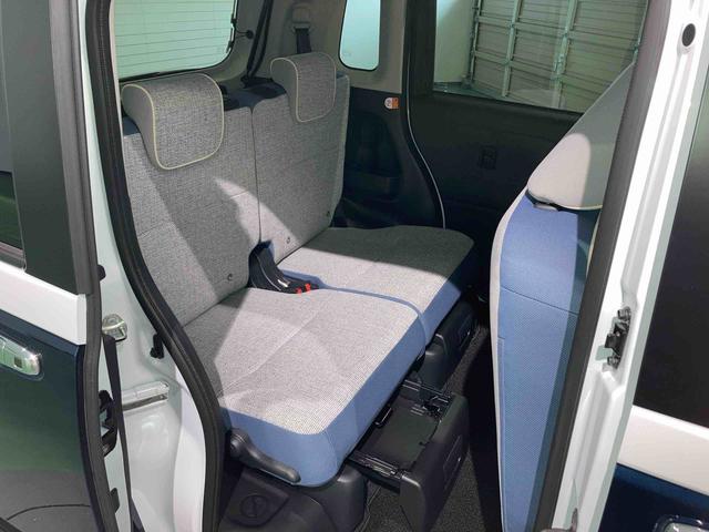 ムーヴキャンバスストライプスＧターボ（青森県）の中古車