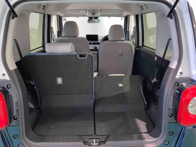 ムーヴキャンバスストライプスＧターボ（青森県）の中古車